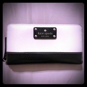 Kate Spade Berkeley Lane Neda Street Wallet